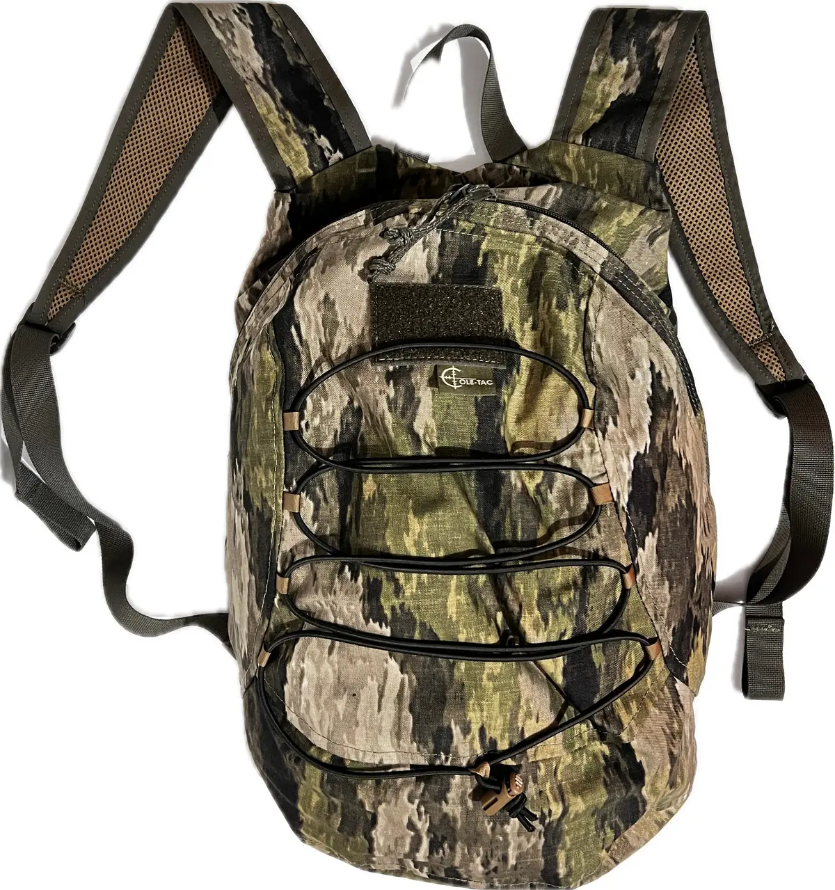 Cole-Tac - Daypack 1