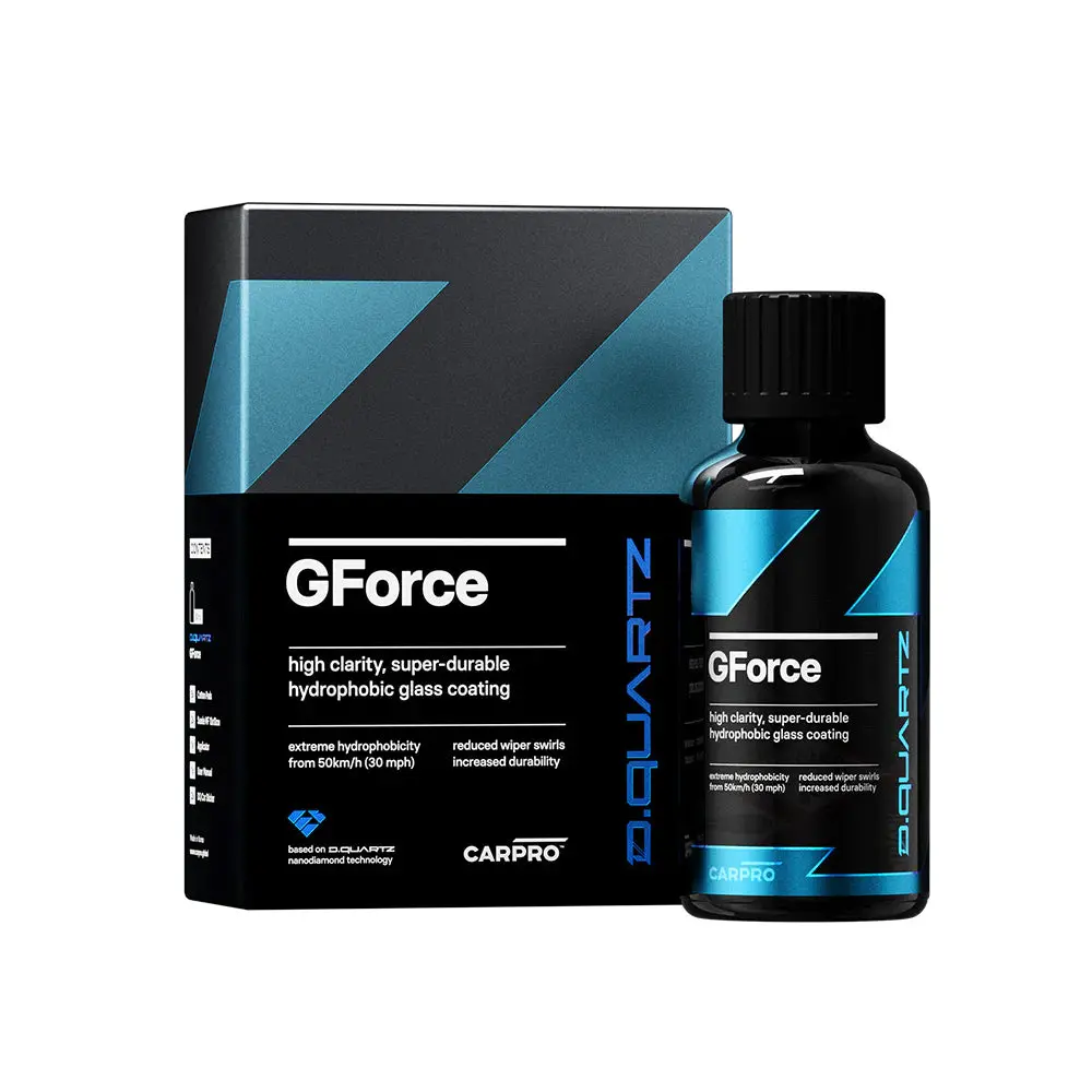 Carpro Dquartz Gforce 50Ml 1