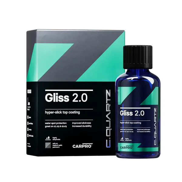 Carpro Gliss 2.0 50Ml Kit 1