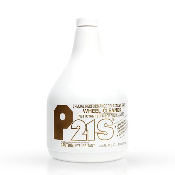 P21s Gel Wheel Cleaner Refill 1L 1