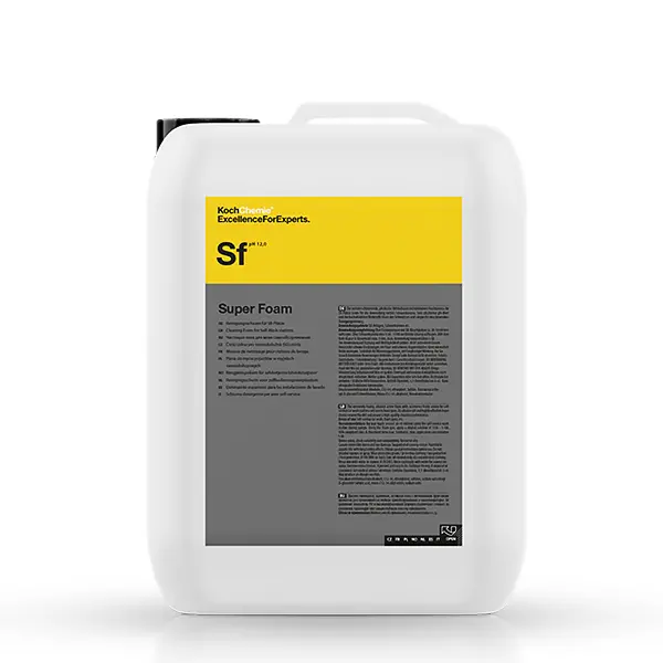 Koch-Chemie Super Foam (Sf) 1