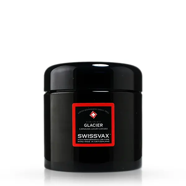 Swissvax Glacier Carnauba Wax 200Ml Se1015130 1