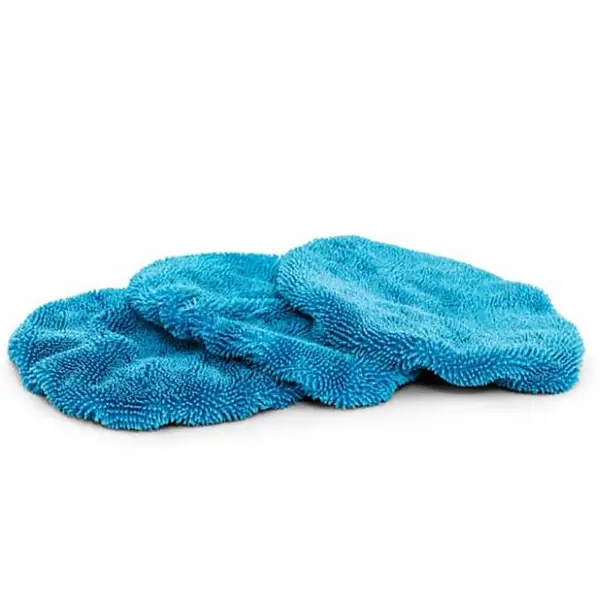Griot's Garage Microfiber Glass Bonnets Pfm 1