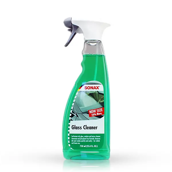 Sonax Glass Cleaner 750Ml 1