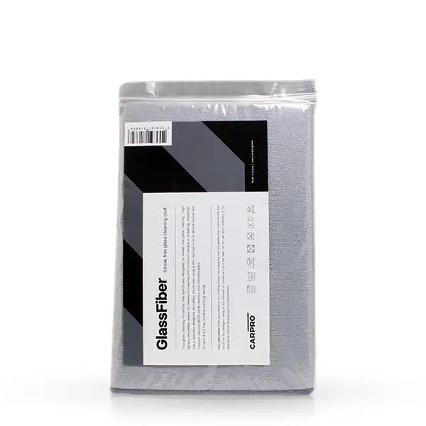 Carpro Microfiber Glassfiber Towel 40 X 40 1
