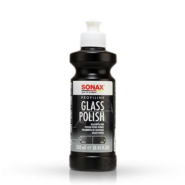 Sonax Glass Polish 1