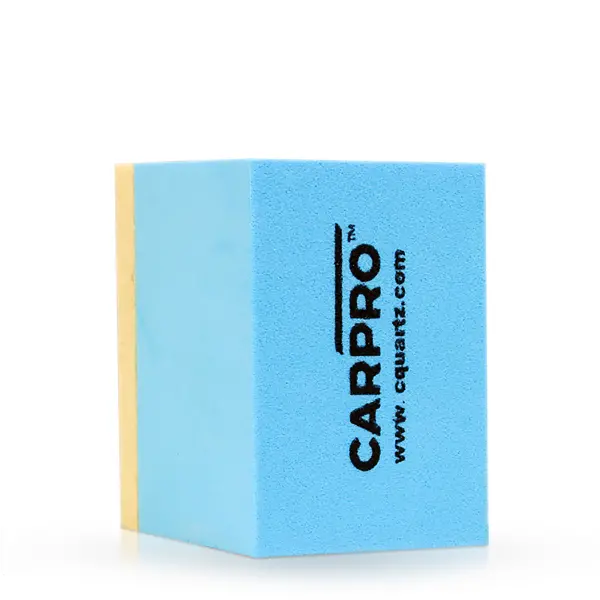 Carpro Pad Glass Hand Polish 1