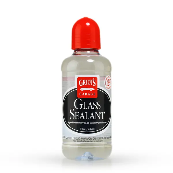_Griot's Garage Glass Sealant 8 Ounces 11033 1