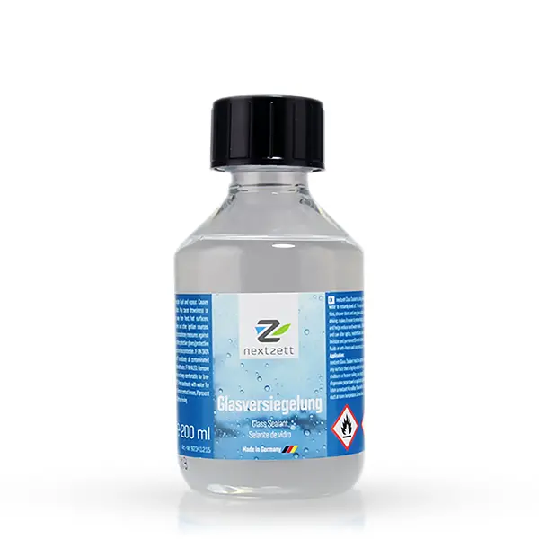 Nextzett Glass Sealant 200Ml 1