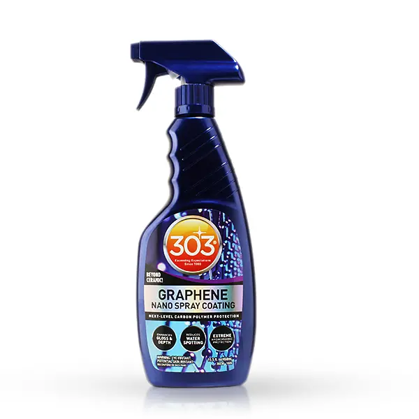 303 Graphene Nano Spray Coating 16Oz 1