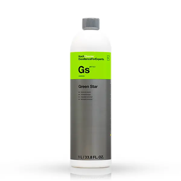 Koch-Chemie Gs Green Star Universal Cleaner (1L) 1