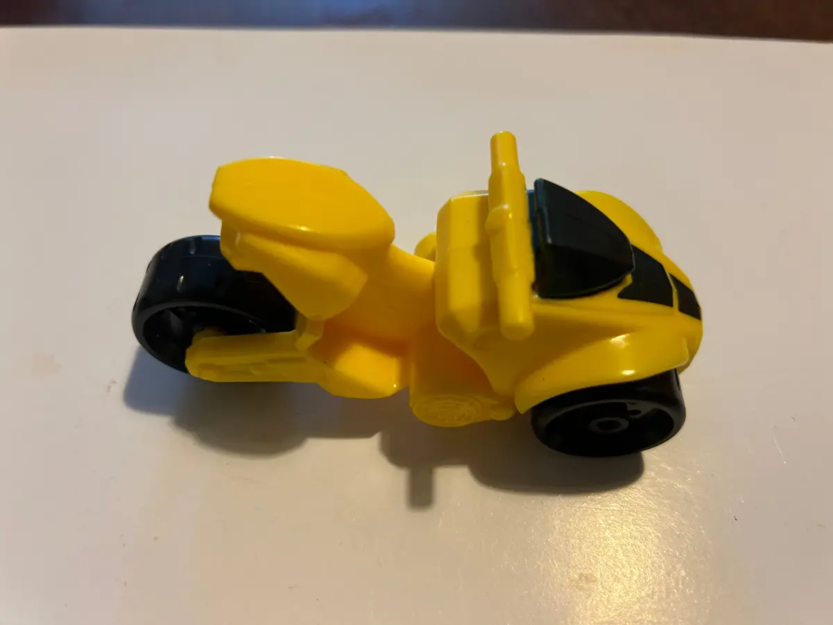 Tf Rescue Bots Griffin Rock Firehouse Headquarters Vehicle 1