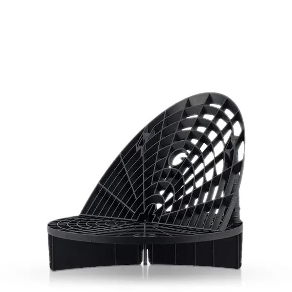 Grit Guard Bucket Insert & Washboard Bundle 1