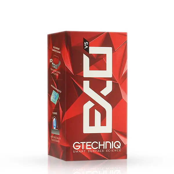 Gtechniq Exo V5 Ultra Durable Ceramic Coating 30Ml 1