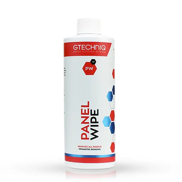 Gtechniq Panel Wipe V2 W/Sprayer 500Ml 1