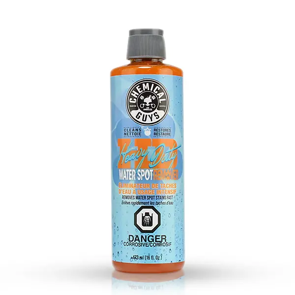 Chemical Guys Water Spot Remover 16Oz Spi10816fec 1