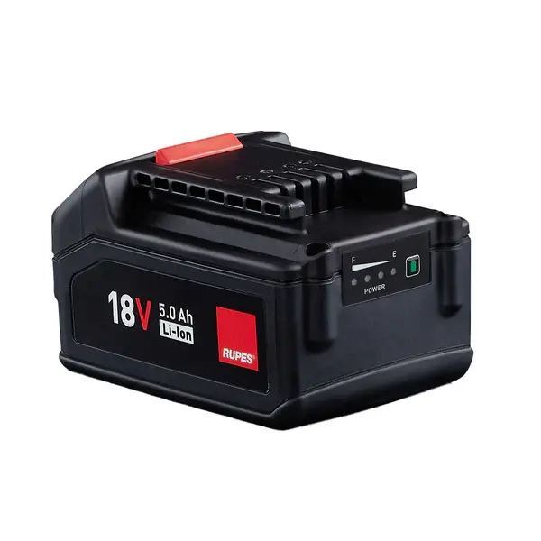 Rupes Bigfoot Hlr 15 / 21 Ibrid Rechargeable Battery 1