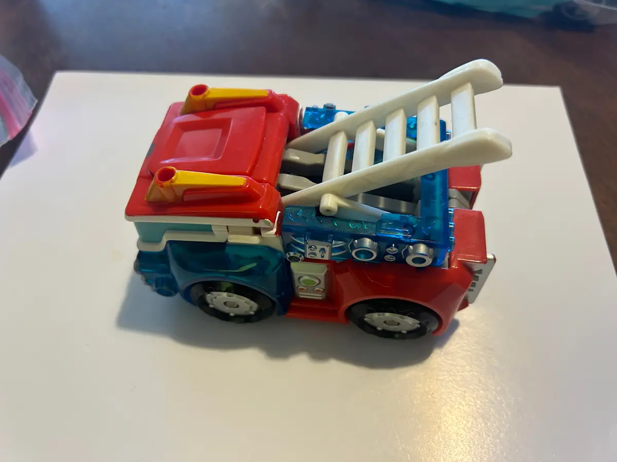 Tf Rescue Bots Heatwave Energize 1