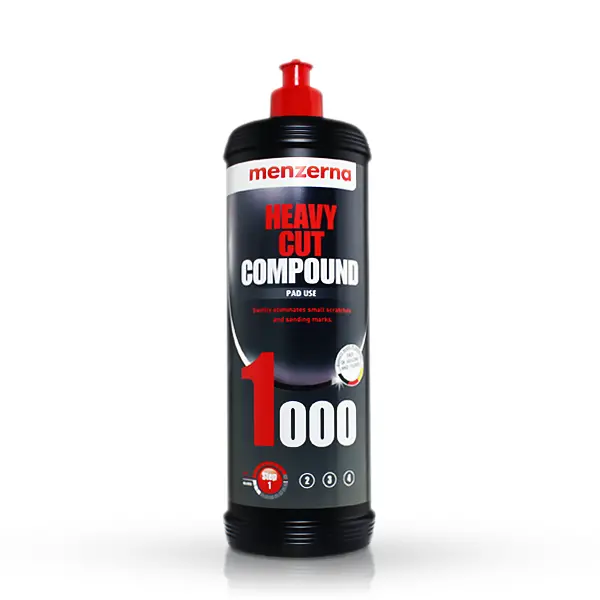 Menzerna Heavy Cut Compound 1000 32Oz 1