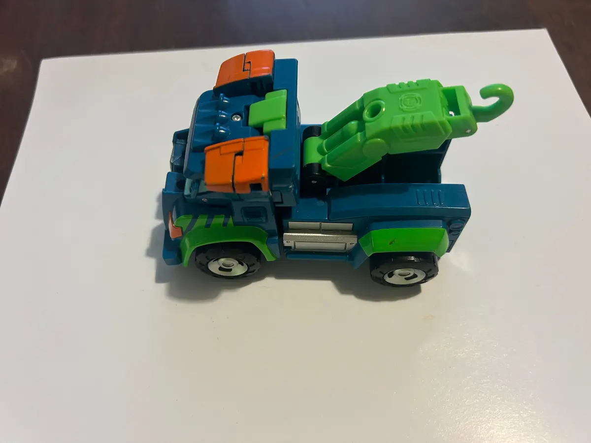 Tf Rescue Bots Hoist Rescan 1