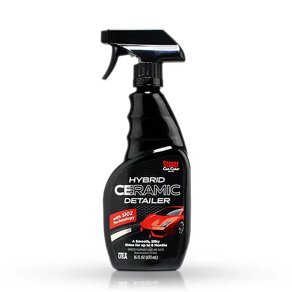 Stoner Hybrid Ceramic Detailer (16Oz) 1