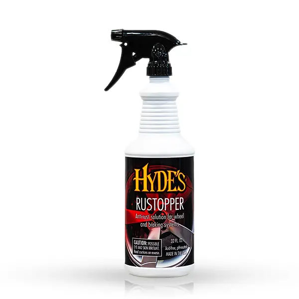 Hyde's Serum Rust Stopper 500Ml 1