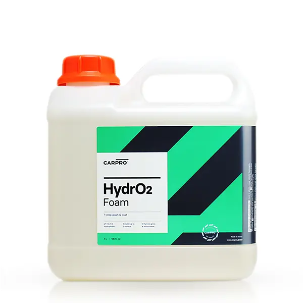 Carpro Hydrofoam 4L 1