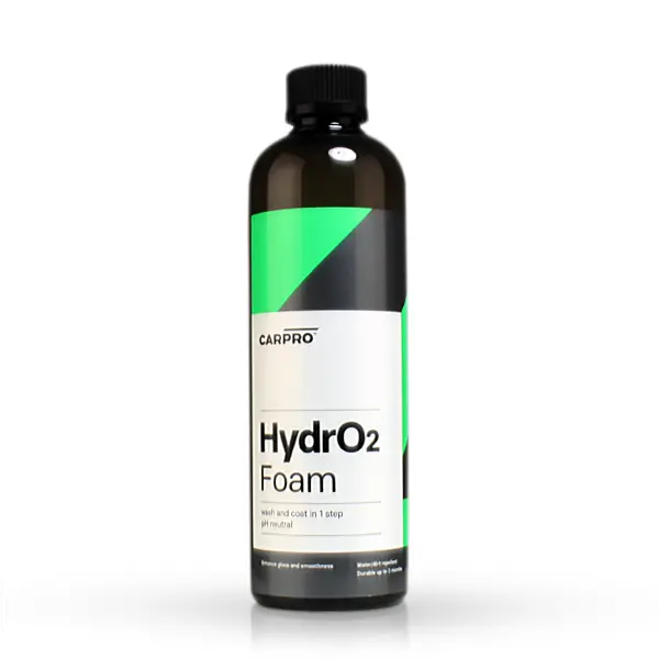 Carpro Hydrofoam 500Ml 1