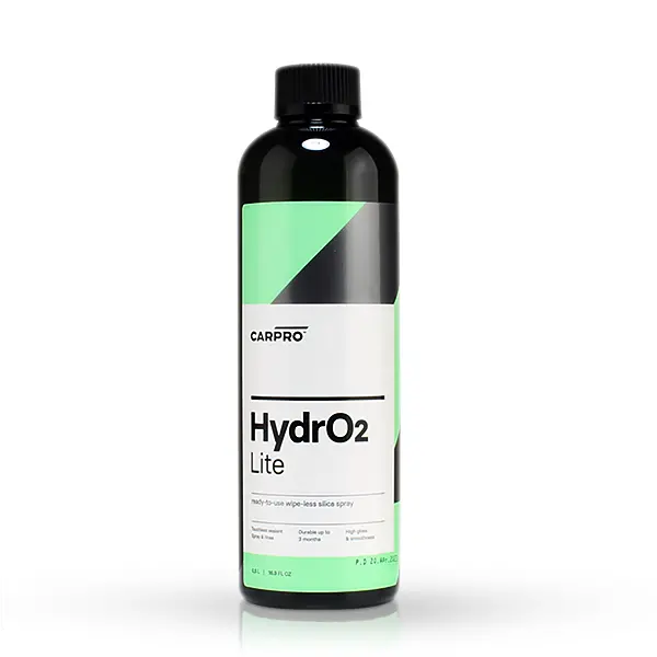 Carpro Hydro2 Lite 500Ml 1