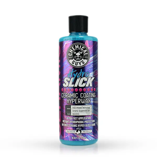 Chemical Guys Hydroslick Hyperwax Ceramic Coating Wac22916 1