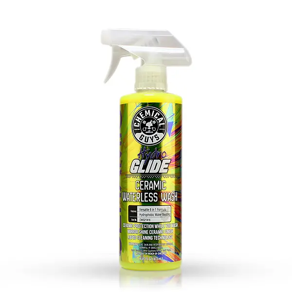 Chemical Guys Hydroglide 500Ml Cws21416 1