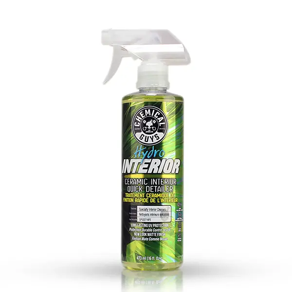 Chemical Guys Hydrointerior Ceramic Interior Quick Detailer 16Oz Spi22716 1