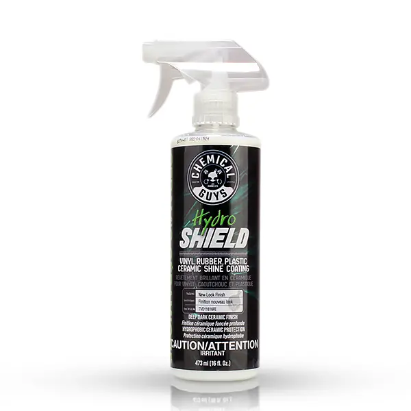 Chemical Guys Hydroshield 16Oz Tvd11616 1