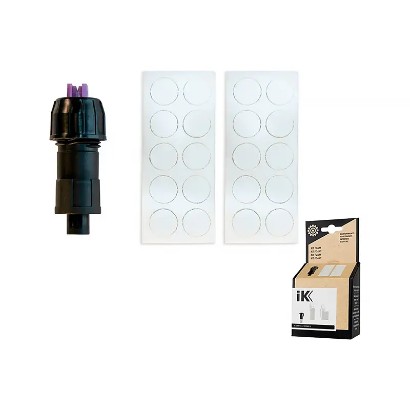 Ik Foam Pro 2 Maintenance Kit 1