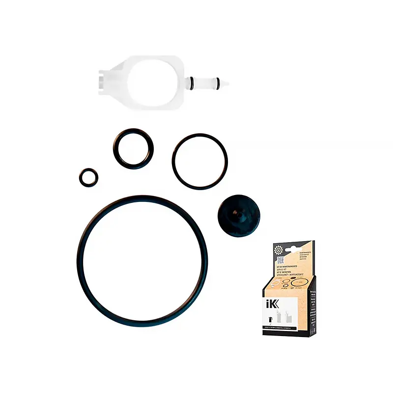 Ik Multi-Foam 1.5 - Pro 2 Maintenance Kit 1