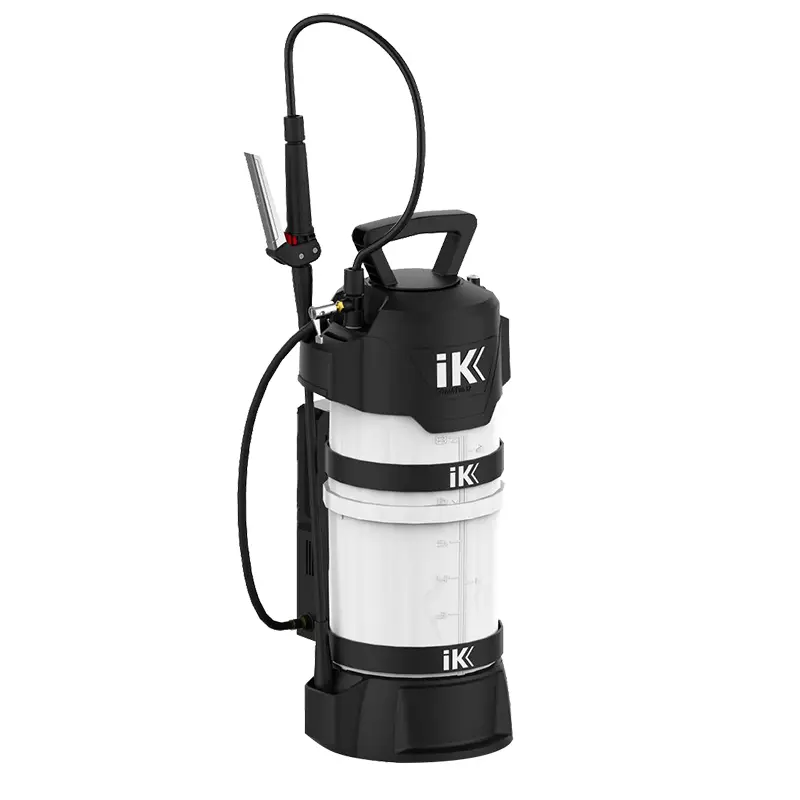 Ik E Foam Pro 12 Sprayer 1