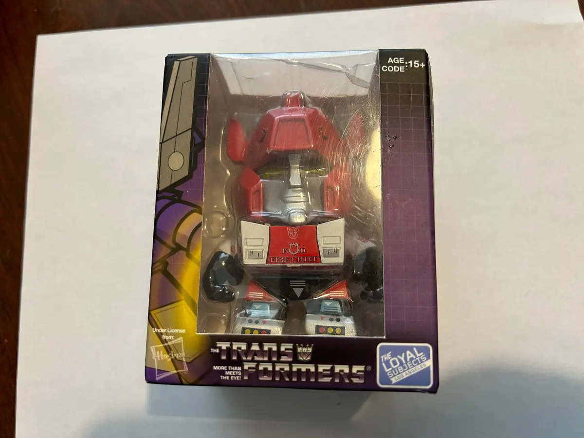Tf Loyal Subjects Red Alert 1