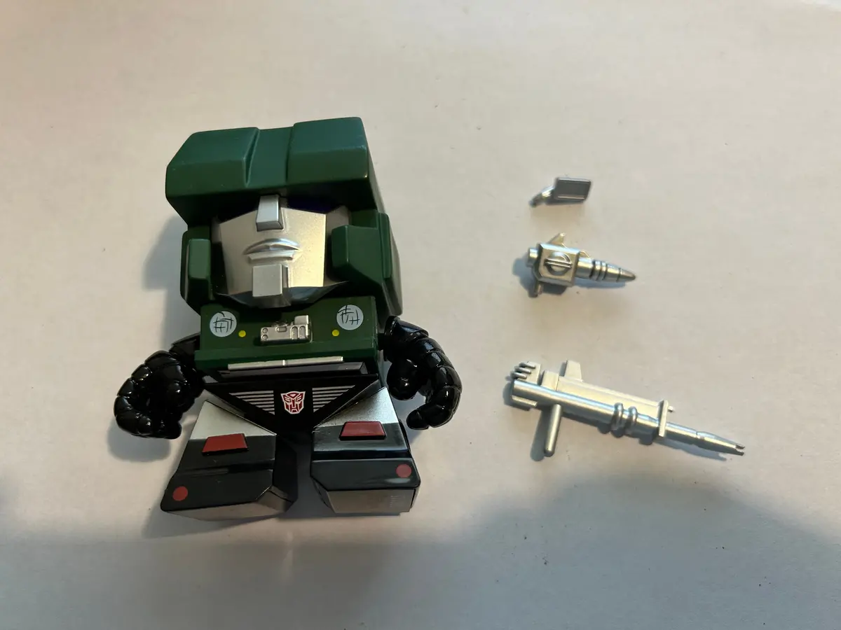 Tf Loyal Subjects Hound 1
