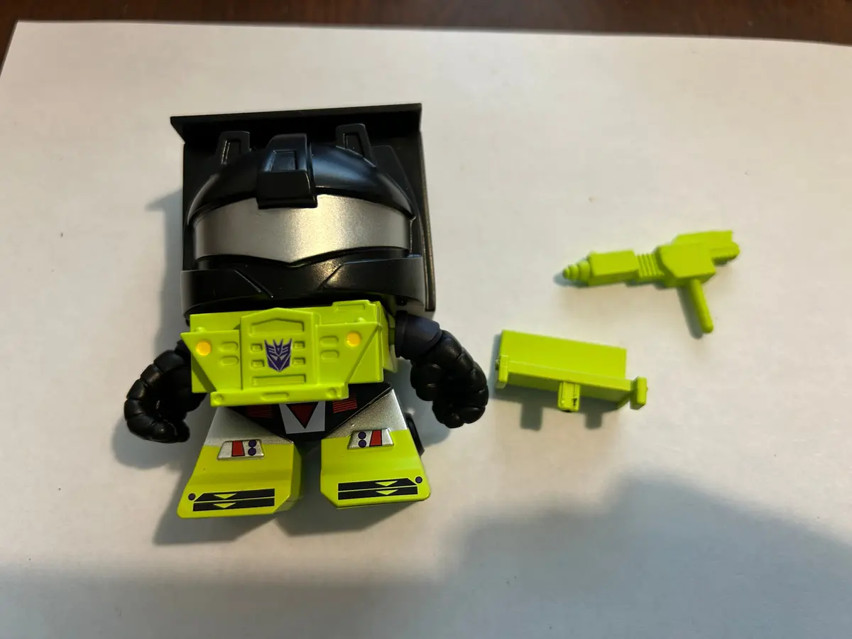 Tf Loyal Subjects Longhaul 1