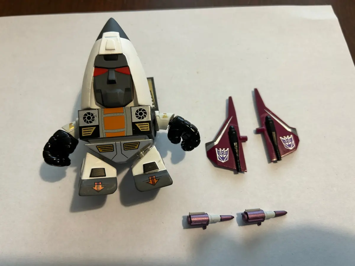 Tf Loyal Subjects Ramjet 1
