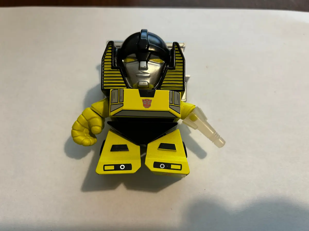 Tf Loyal Subjects Sunstreaker 1