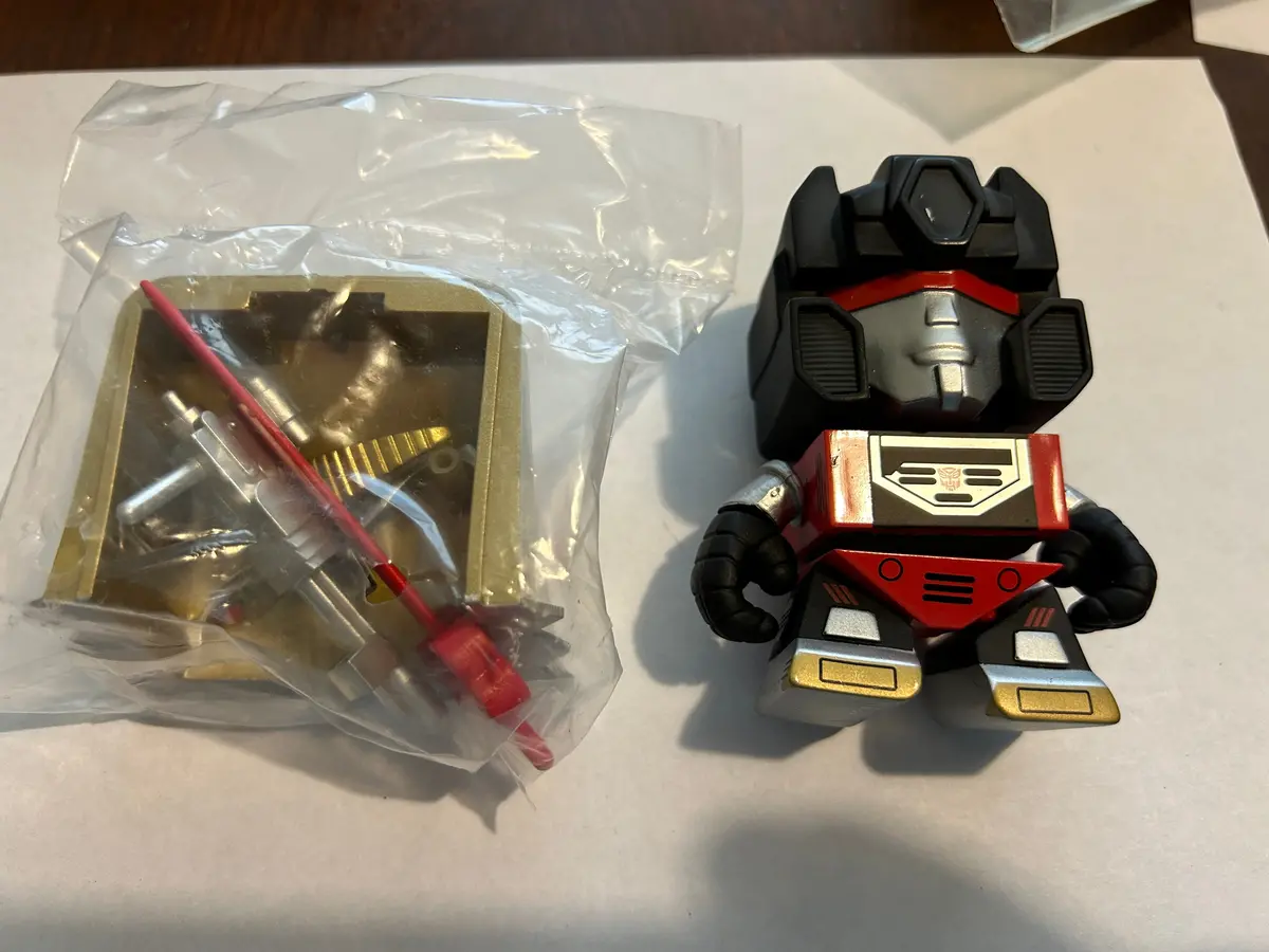 Tf Loyal Subjects Slag Series 2 1