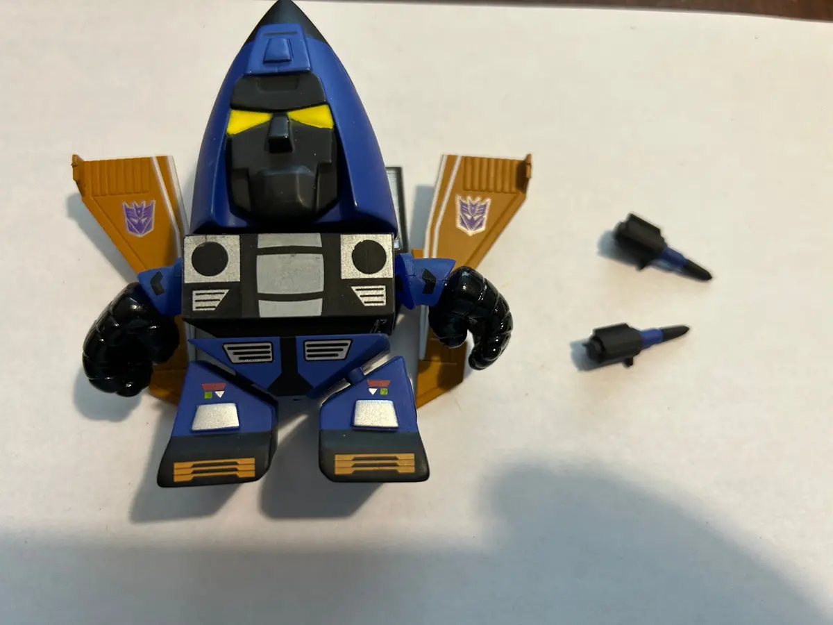 Tf Loyal Subjects Dirge 1