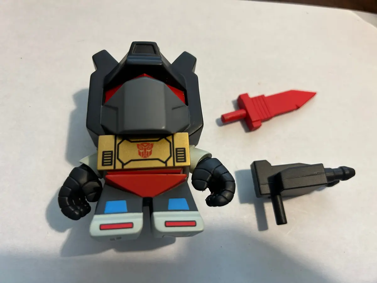 Tf Loyal Subjects Grimlock 1