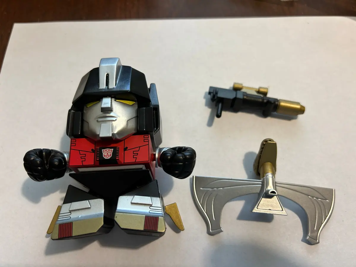 Tf Loyal Subjects Sludge 1