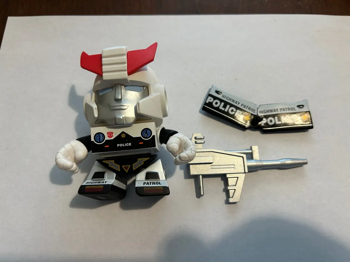 Tf Loyal Subjects Prowl 1