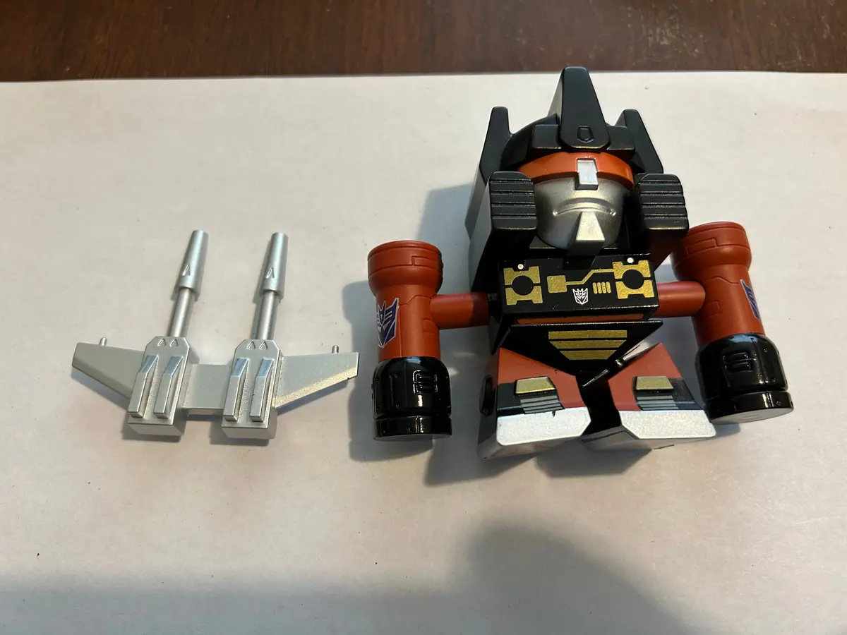 Tf Loyal Subjects Rumble 1