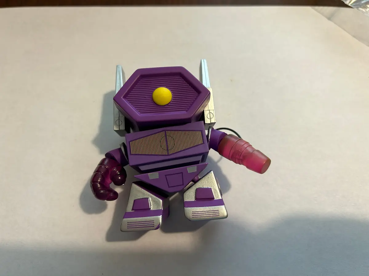 Tf Loyal Subjects Shockwave 1