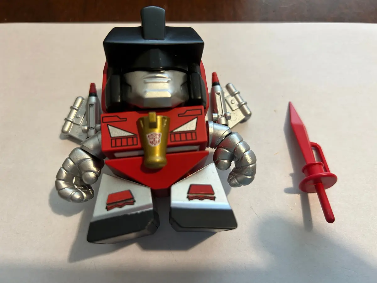 Tf Loyal Subjects Swoop 1