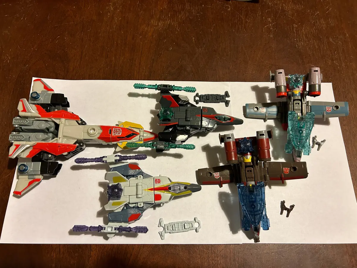 Tf Movie 2 Rotf Superion 1